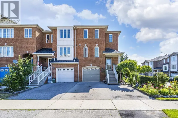 209 OLD HARWOOD AVENUE, Ajax