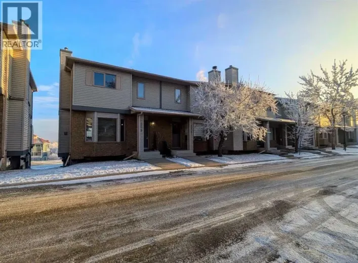 209 Patina Park SW, Calgary
