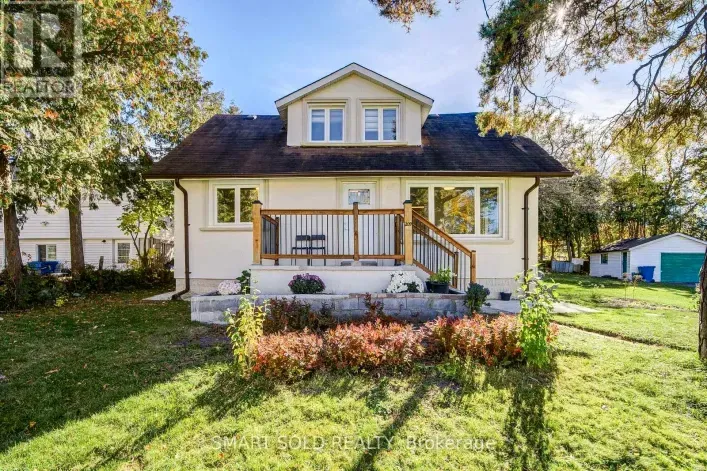 209 PINE BEACH DRIVE, Georgina