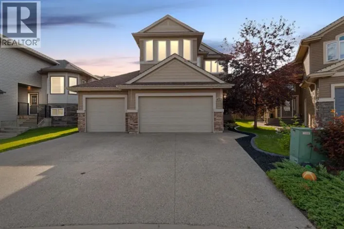 209 Pintail Place, Fort McMurray