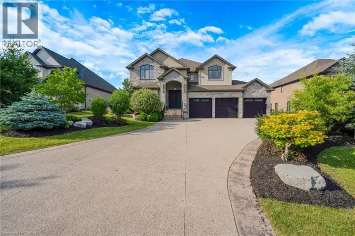 209 RIVER BIRCH Street, Kitchener