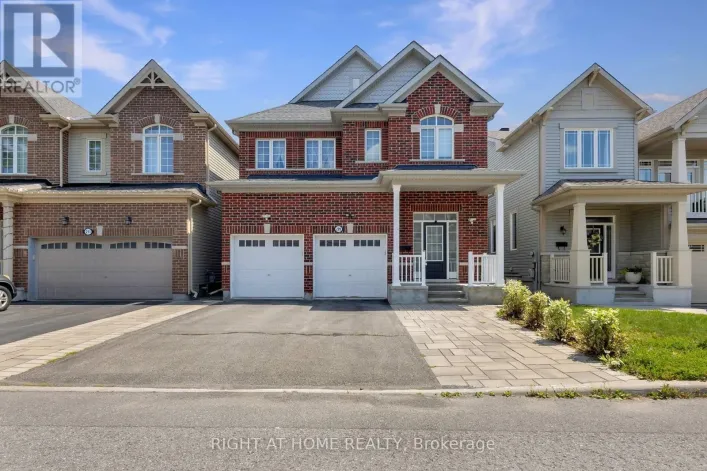 209 RIVERTREE STREET, Ottawa