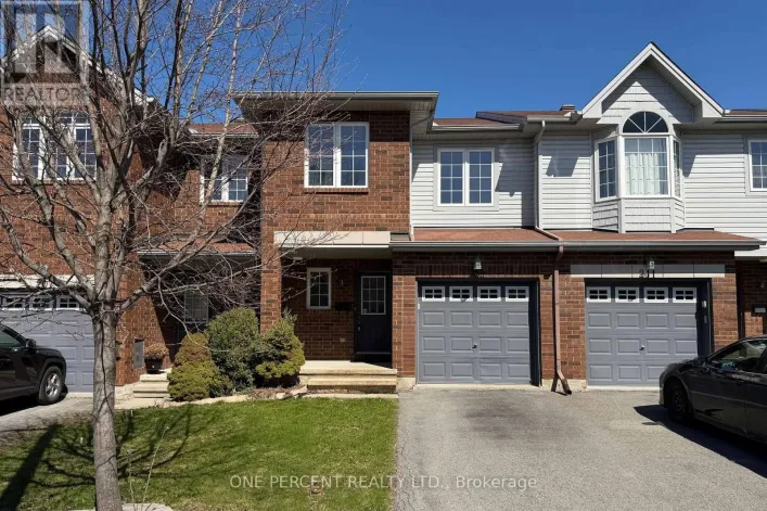 209 ROLLING MEADOW CRESCENT, Ottawa