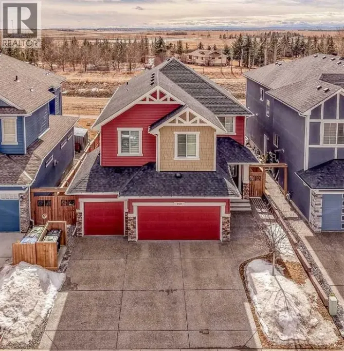 209 Sandpiper Crescent, Chestermere