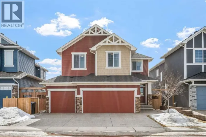 209 Sandpiper Crescent, Chestermere