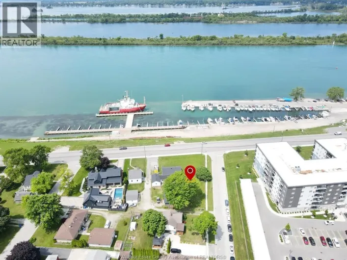 209 SANDWICH STREET North, Amherstburg