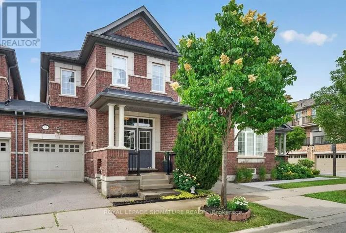 209 SARAH CLINE DRIVE, Oakville