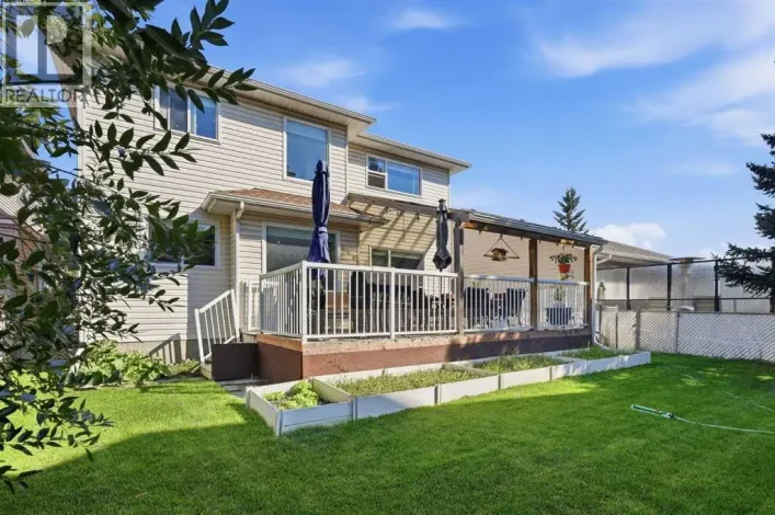 209 schubert Place NW, Calgary