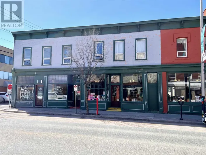 209 SECOND STREET, Kenora