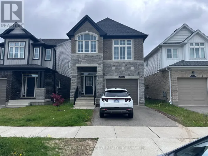 209 SEDGEWOOD STREET N, Kitchener