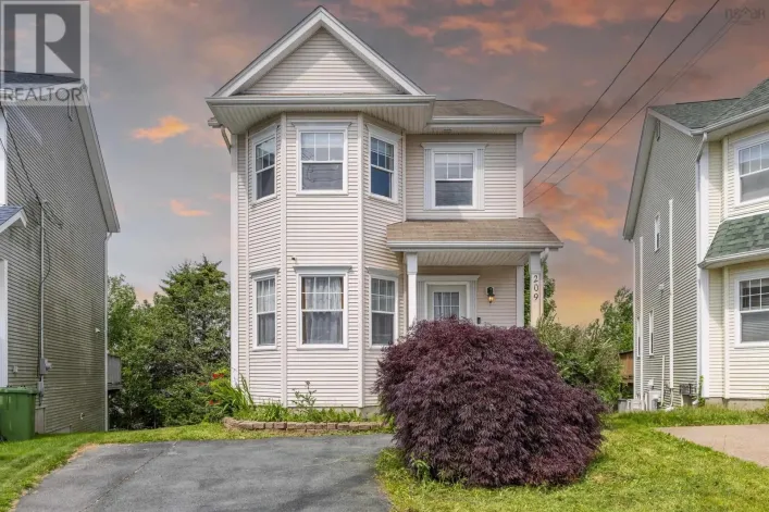 209 Sheppards Run, Beechville