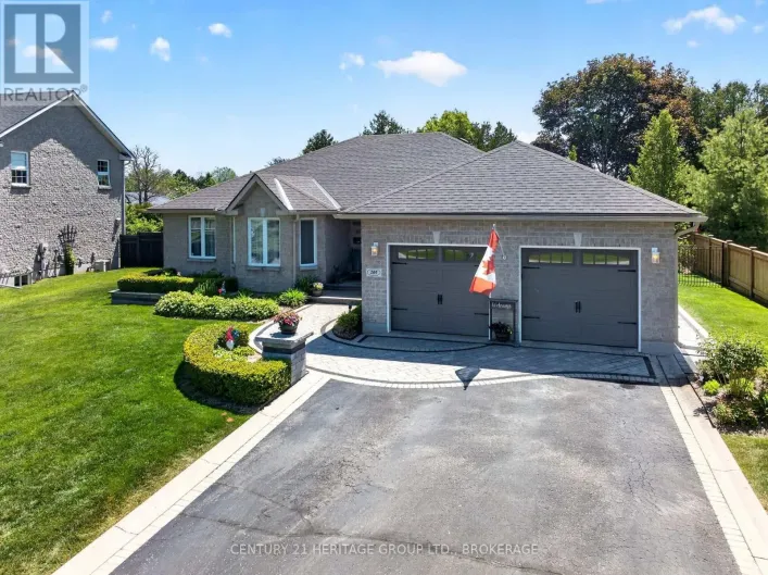 209 SMUGGLER'S COVE DRIVE, Kingston