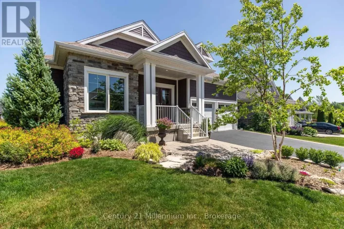 209 SNOWBERRY LANE, Georgian Bluffs