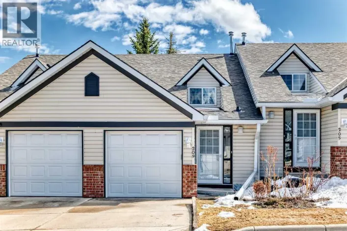 209 Somervale Point SW, Calgary