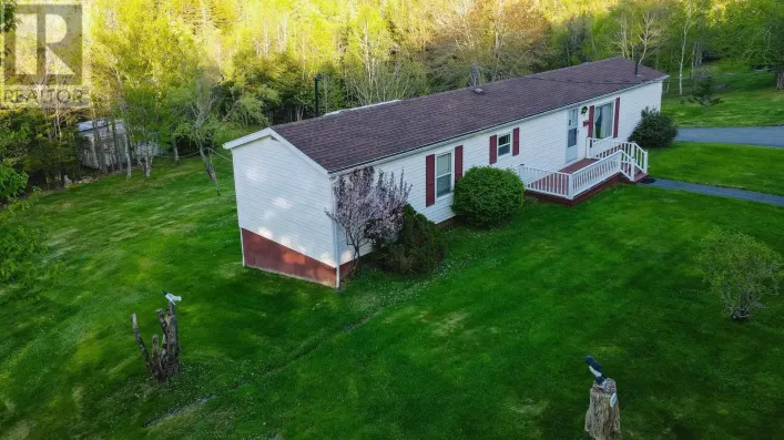 209 South Uniacke Road, Mount Uniacke