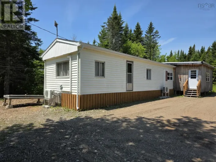 209 Stewart Hill Road, Upper Stewiacke