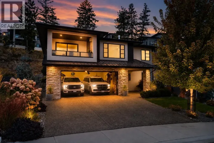 209 Summer Wood Drive, Kelowna