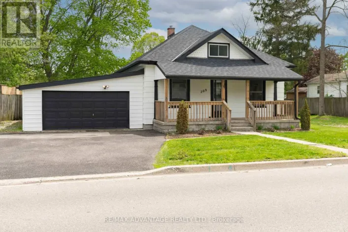 209 VICTORIA STREET, Ingersoll