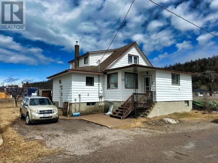 209 Walker Street, Schreiber