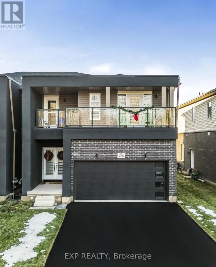 209 WELLS AVENUE, Fort Erie