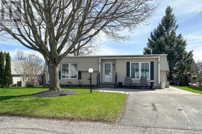 209 WILMOT TRAIL, Clarington