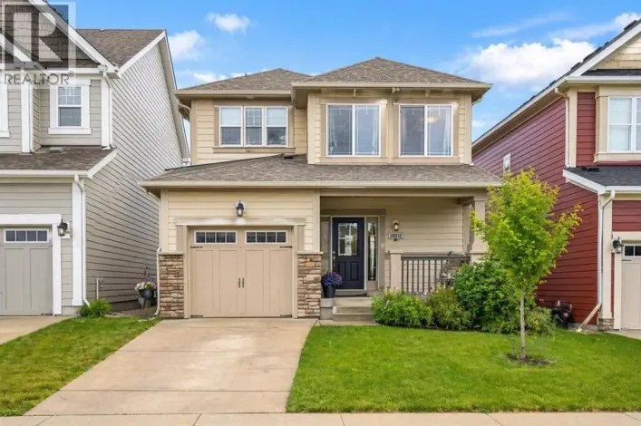209 Windford Park SW, Airdrie