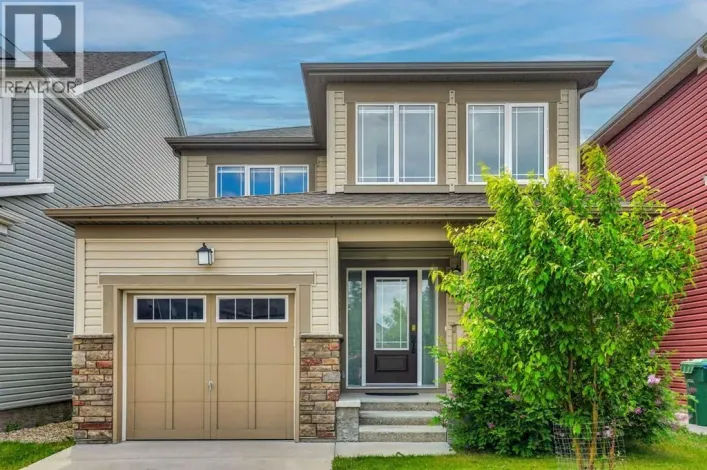 209 Windford Park SW, Airdrie