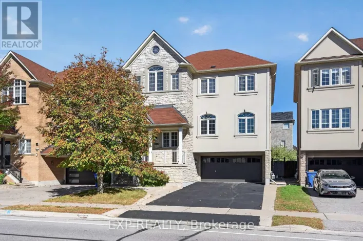 209 WOODSPRING AVENUE, Newmarket