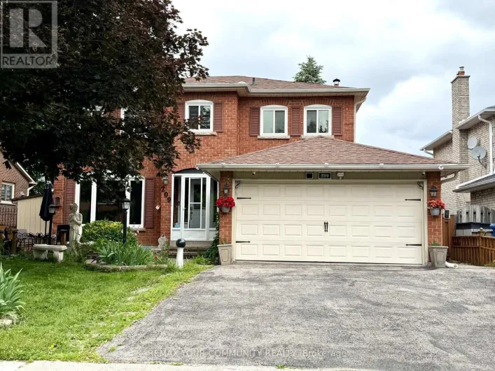 209 YORKSHIRE DRIVE, Newmarket