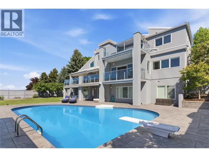 2090 Bennett Road, Kelowna