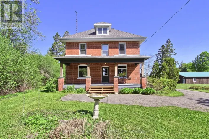 2090 CONCESSION 9 ROAD, Pickering