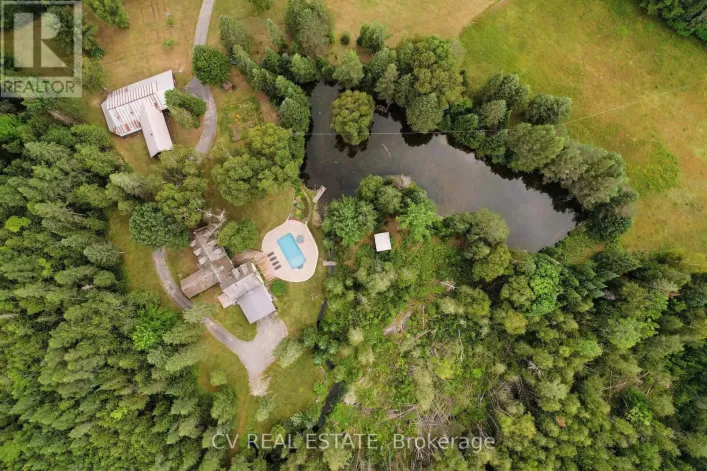 2090 COUNTY 121 ROAD, Kawartha Lakes