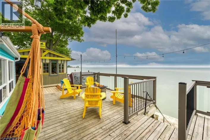 2090 LAKESHORE Road, Dunnville