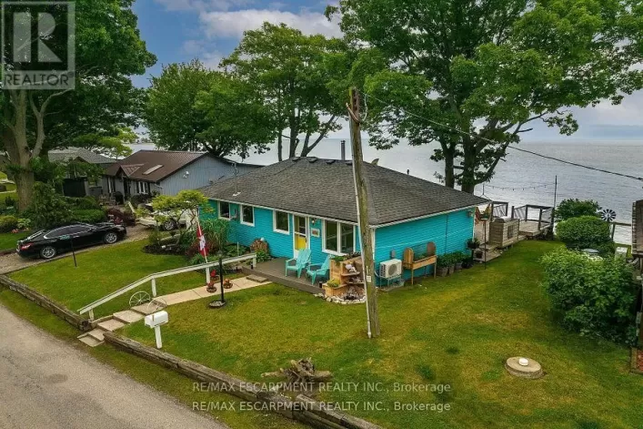 2090 LAKESHORE ROAD, Haldimand