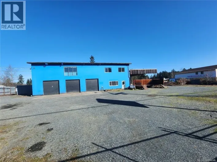 2090 Schoolhouse Rd, Nanaimo