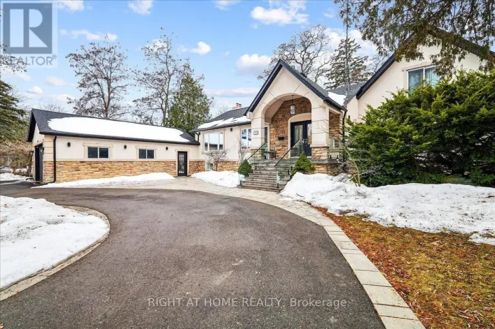 2090 STONEHOUSE CRESCENT, Mississauga