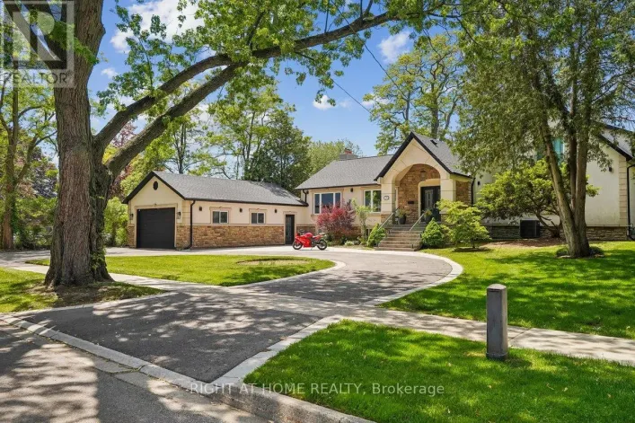 2090 STONEHOUSE CRESCENT, Mississauga