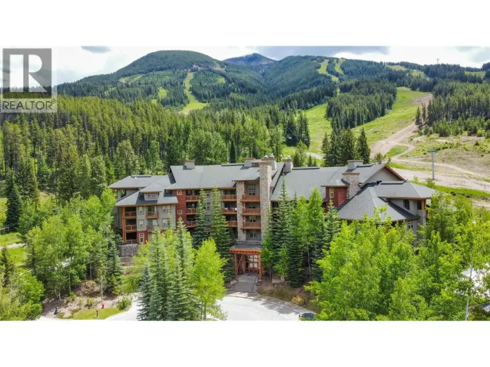 2090 Summit Drive Unit# 417, Panorama