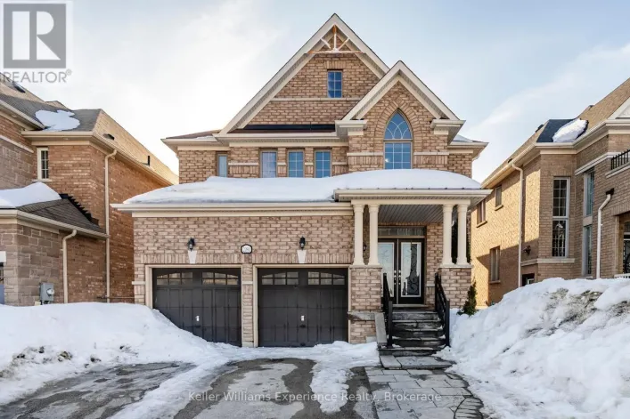 2090 WEBSTER BOULEVARD, Innisfil