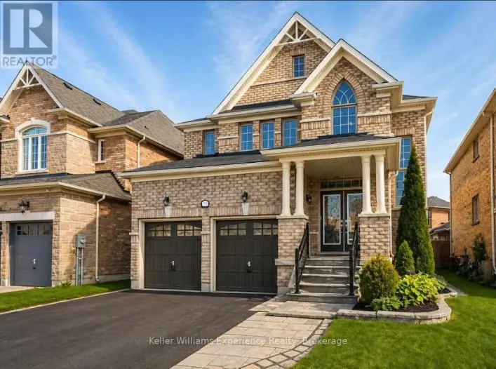 2090 WEBSTER BOULEVARD, Innisfil