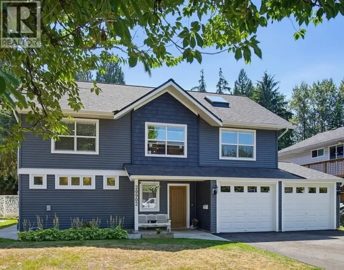 20902 WICKLUND AVENUE, Maple Ridge