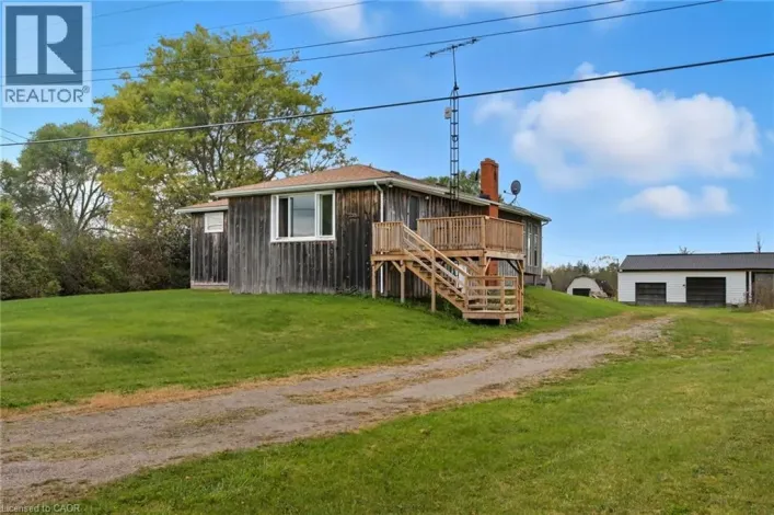 2091 6TH CONCESSION Road W, Hamilton