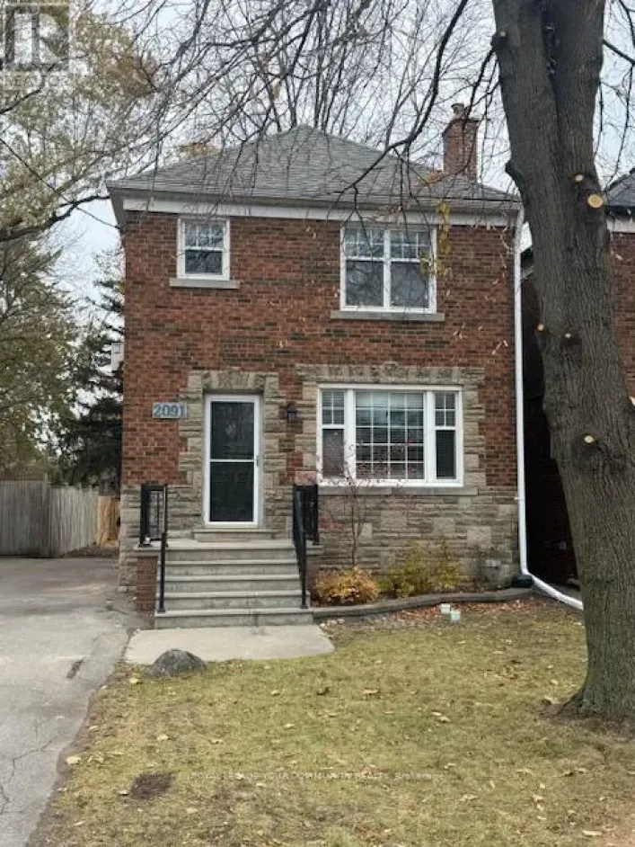 2091 AVENUE ROAD, Toronto