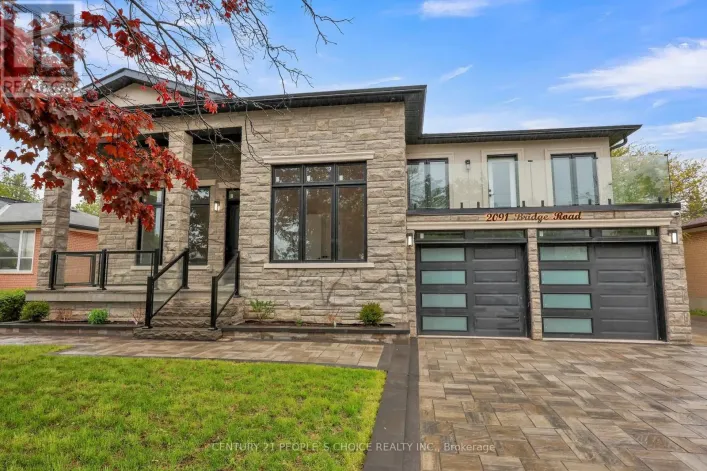 2091 BRIDGE ROAD, Oakville