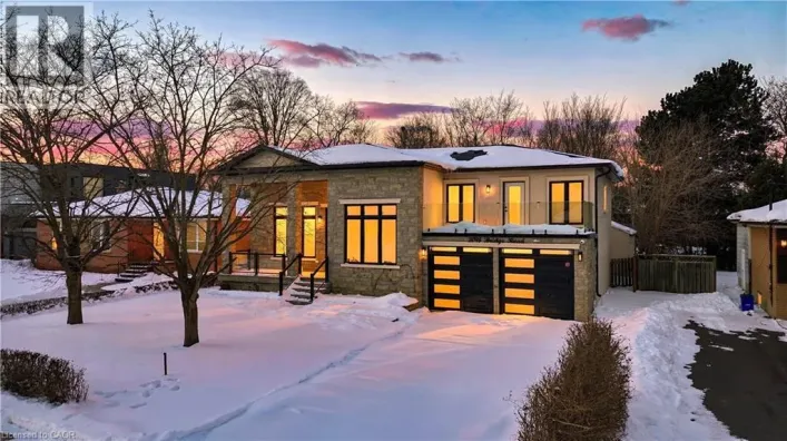2091 BRIDGE Road, Oakville
