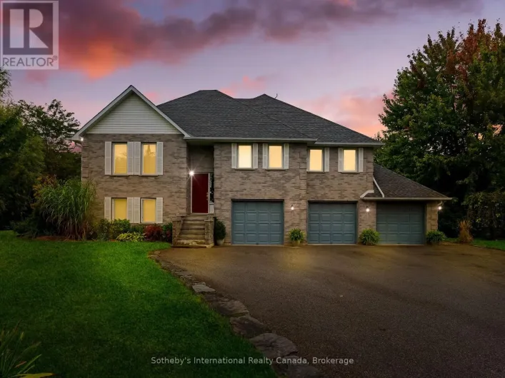 2091 COUNTRY LANE COURT, Milton