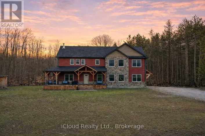 2091 DWYER ROAD, Springwater