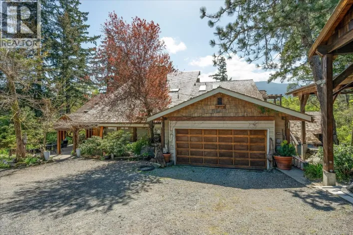 2091 East Wellington Rd, Nanaimo