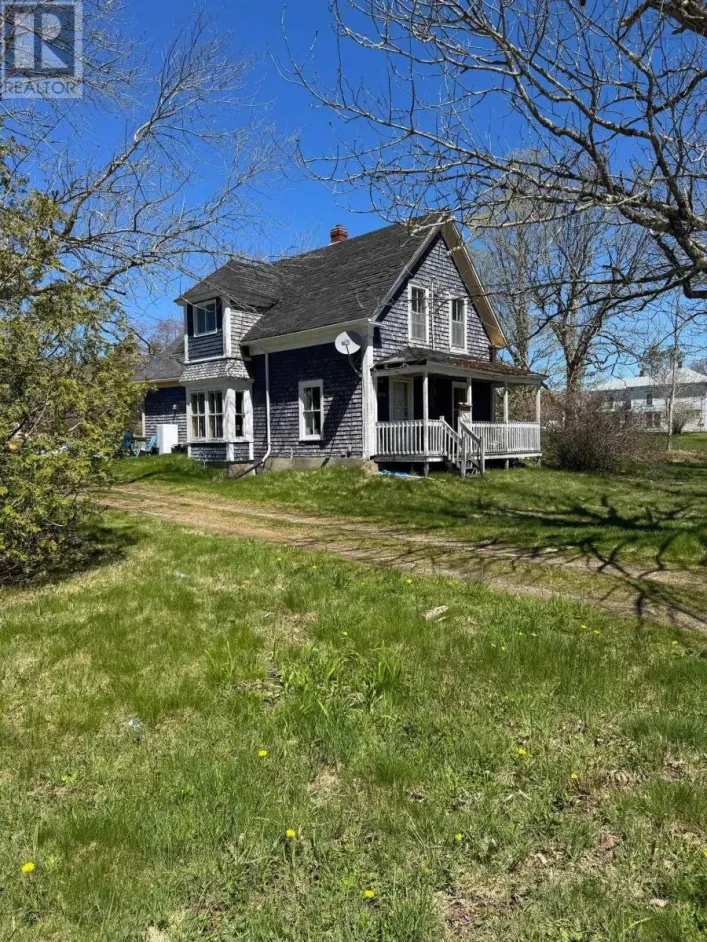 2091 Highway 203, Kemptville