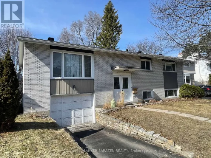 2091 LENESTER AVENUE, Ottawa